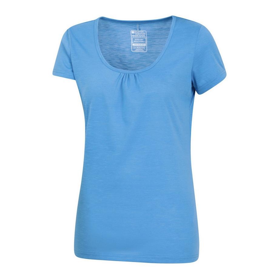 Mountain Warehouse Agra T-Shirt Séchage Rapide  