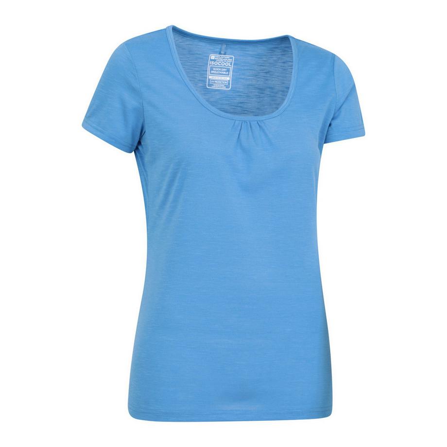 Mountain Warehouse Agra T-Shirt Séchage Rapide  