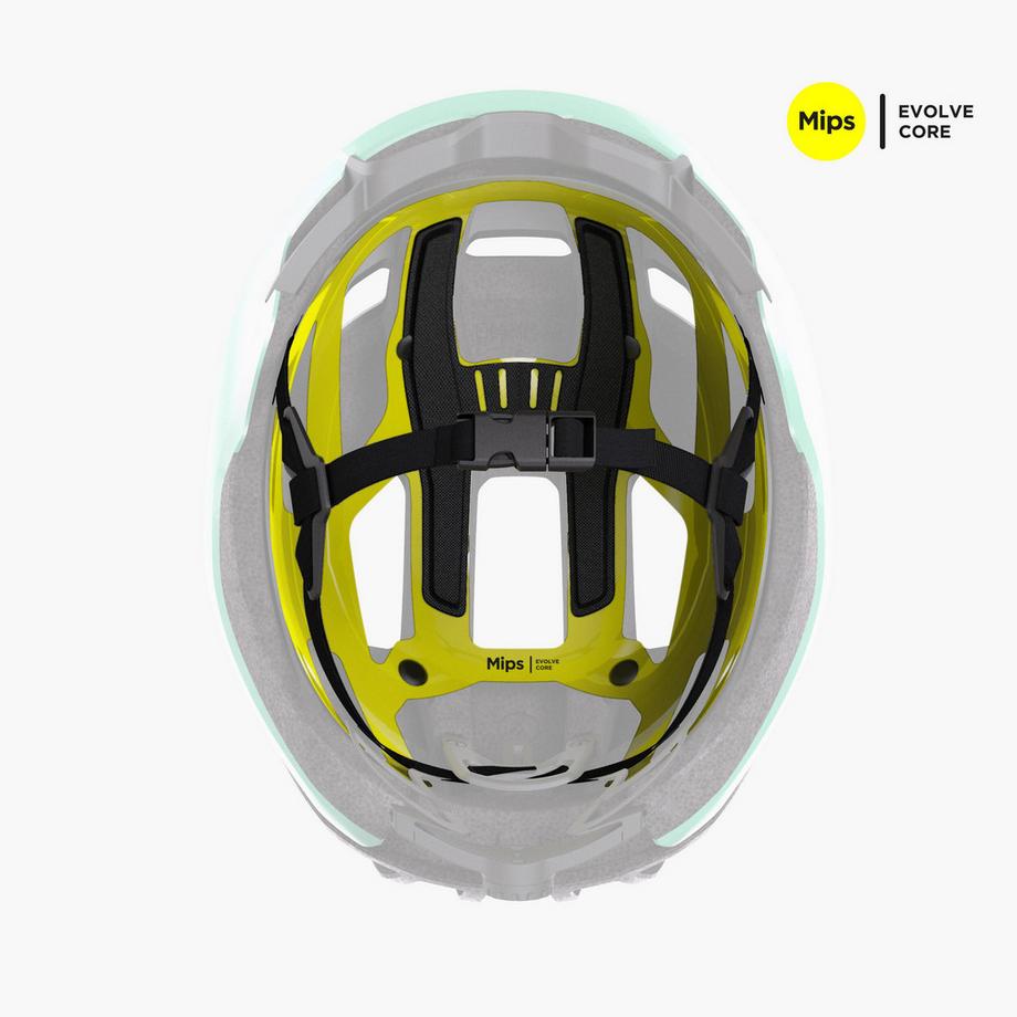 ROCKRIDER  Casco MTB XC Race Mips Replica 