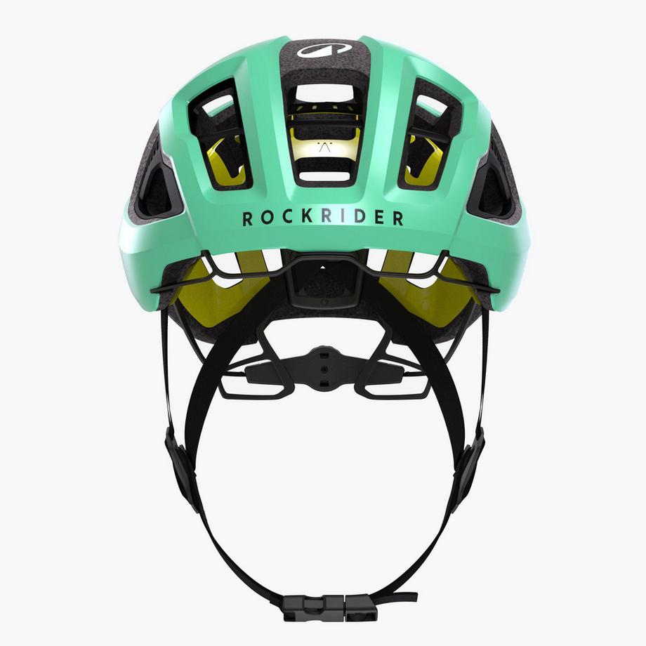 ROCKRIDER  Casco MTB XC Race Mips Replica 