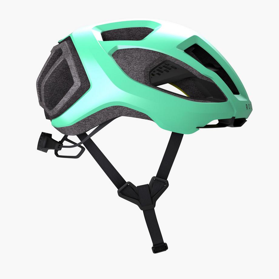 ROCKRIDER  Casco MTB XC Race Mips Replica 