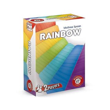 Spiele Rainbow