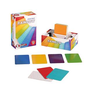Piatnik  Spiele Rainbow 