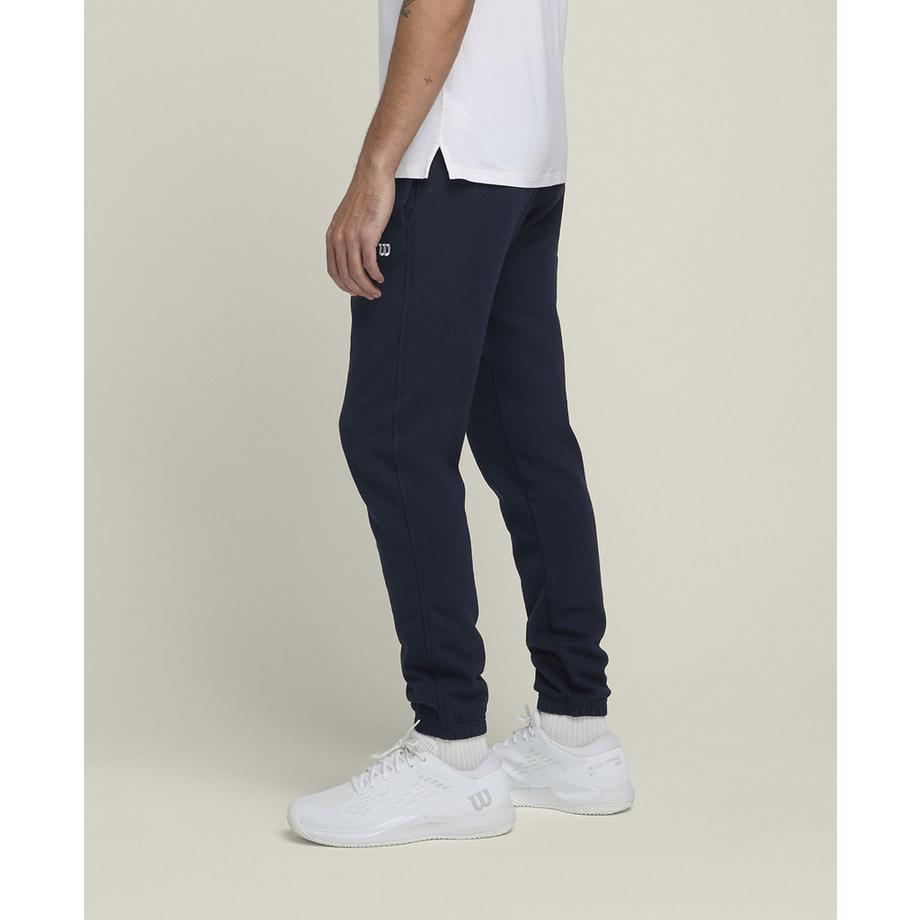 Wilson  Team Joggers Homme Marine 