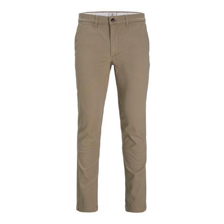 JACK & JONES  Pantaloni chino per bambini Jack & Jones Marco Dave AKM 