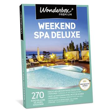 Weekend Spa Deluxe