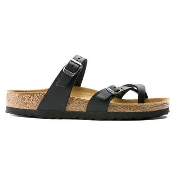 Mayari - Leder sandale