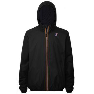 K-WAY Le Vrai 3.0 Claude Warm-S Regenjacke  