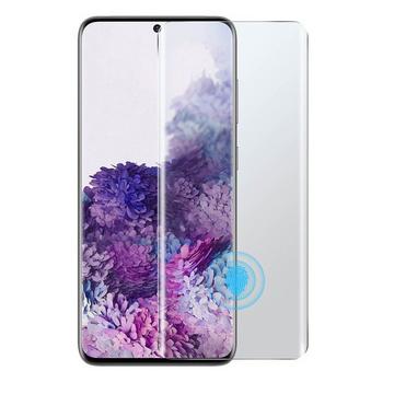 Galaxy S20 Plus Verre trempé Incurvé