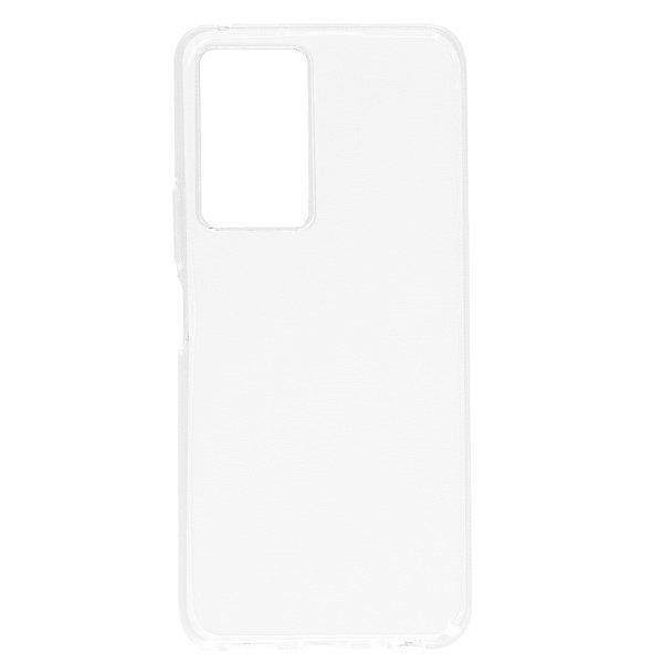 Avizar  Coque Vivo Y76 5G Transparente 