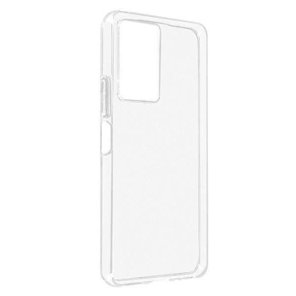 Avizar  Coque Vivo Y76 5G Transparente 