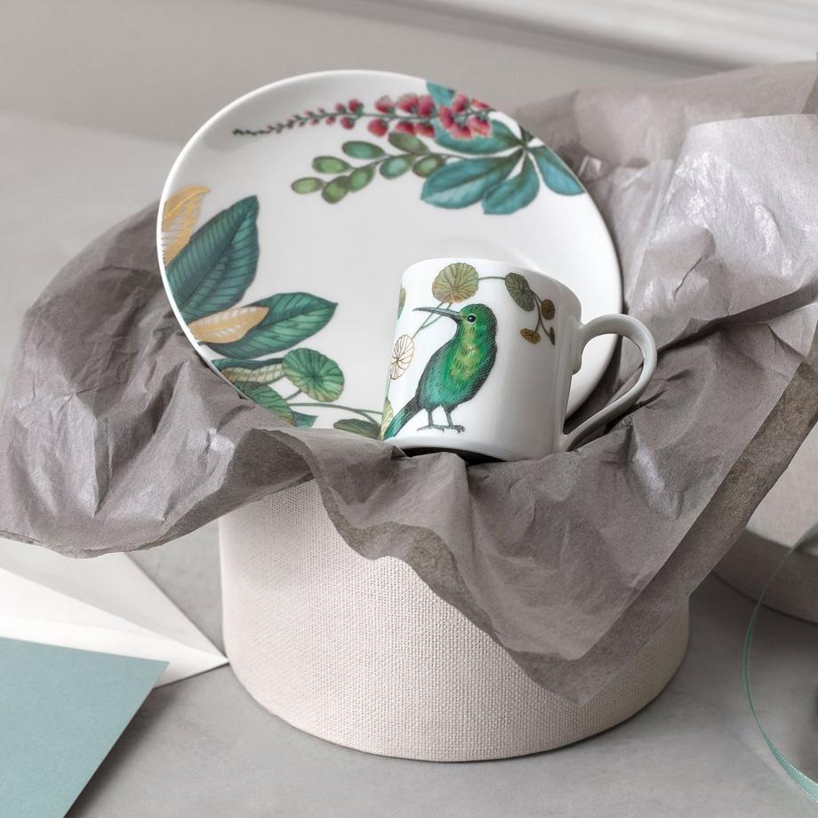 Villeroy & Boch Signature Soucoupe tasse moka Avarua  