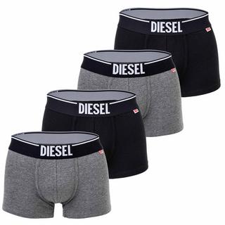 DIESEL  Boxershort  Stretch-UMBX-DAMIENTWOPACK 