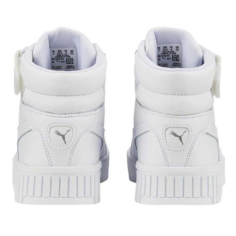 PUMA Carina Scarpe Da Ginnastica Alteragazze  