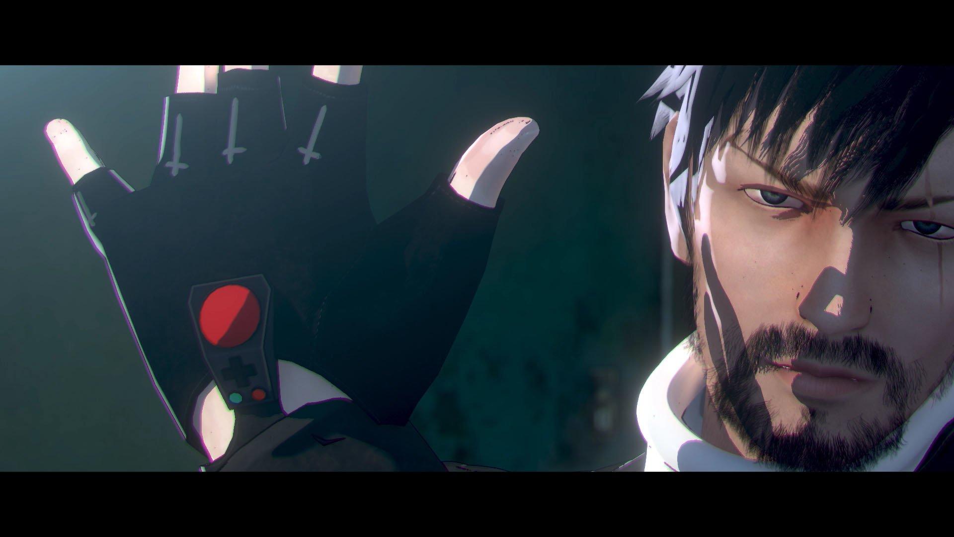 Nintendo  No More Heroes 3 Standard Tedesca, Inglese  Switch 