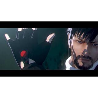 Nintendo  No More Heroes 3 Standard Tedesca, Inglese  Switch 