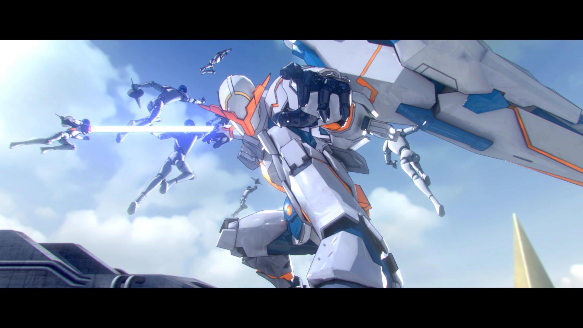 Nintendo  No More Heroes 3 Standard Tedesca, Inglese  Switch 