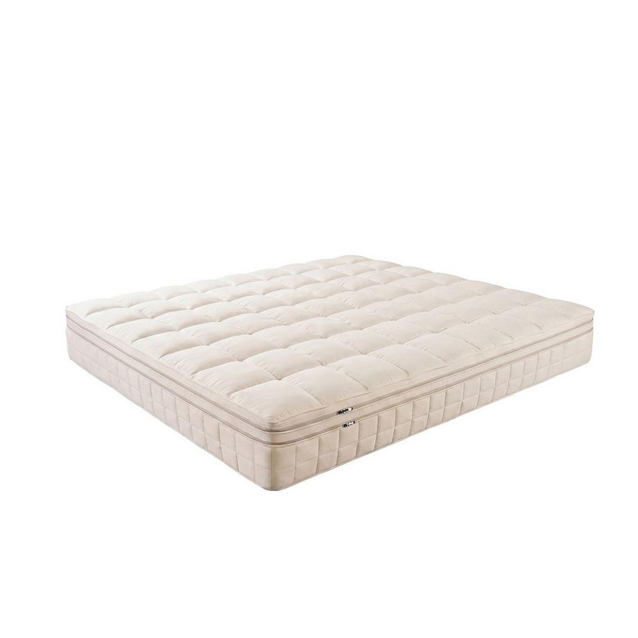 Matelas hybride de design moderne