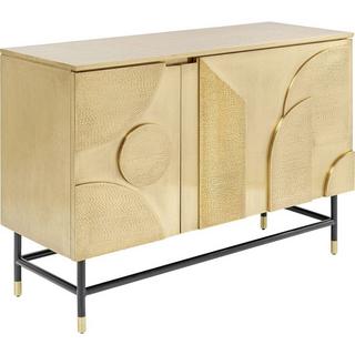 KARE Design Buffet Solaris 123x87  