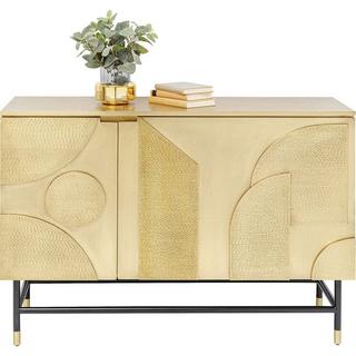 KARE Design Buffet Solaris 123x87  