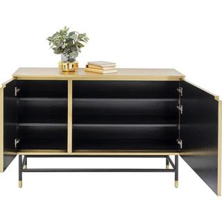 KARE Design Buffet Solaris 123x87  