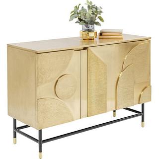 KARE Design Buffet Solaris 123x87  