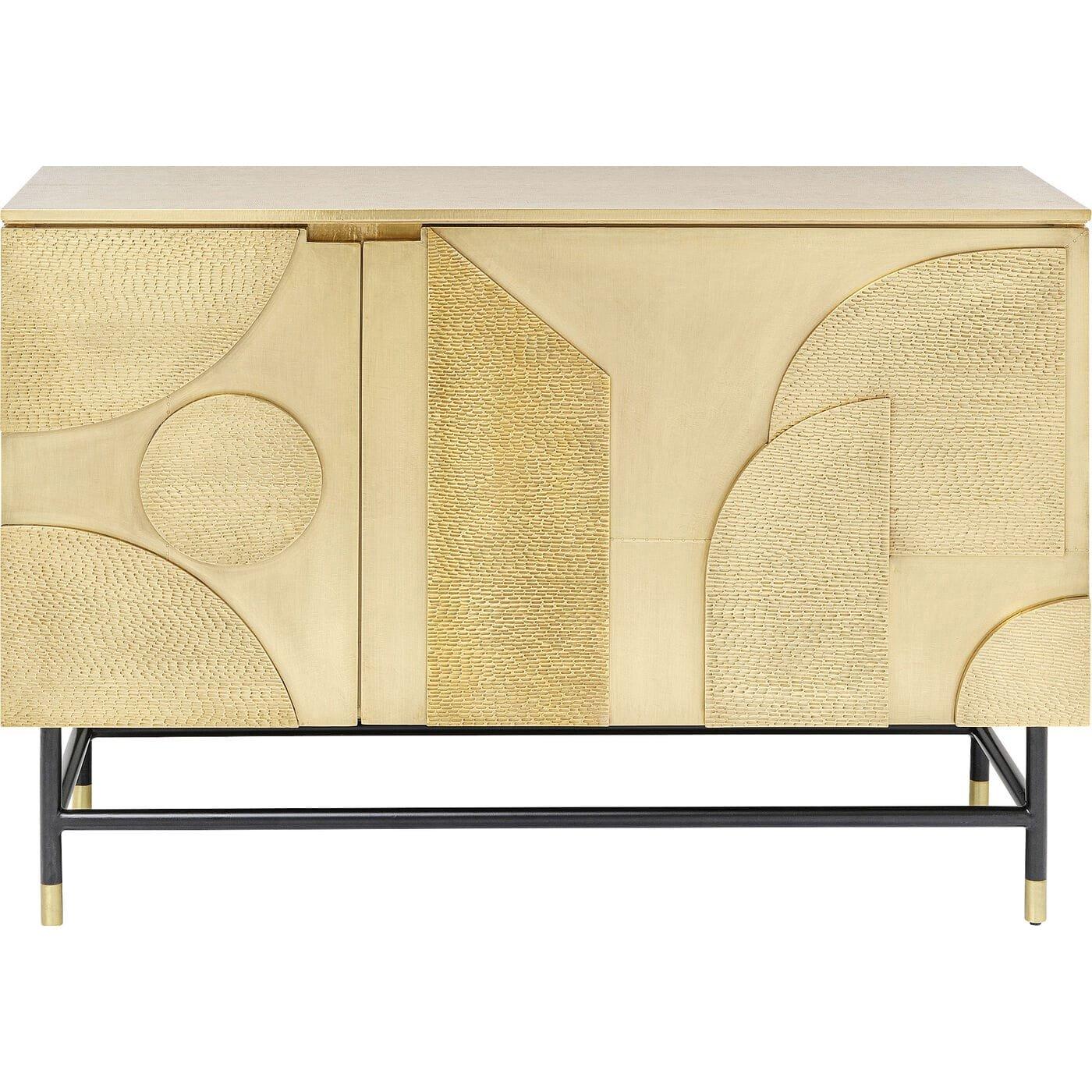 KARE Design Sideboard Solaris 123x87  