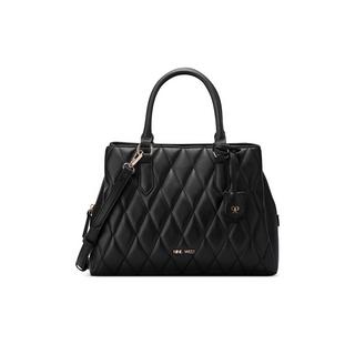 Nine West  Peetra Satchel 