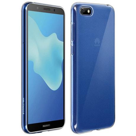 Avizar  Cover silicone Huawei Y5 2018 