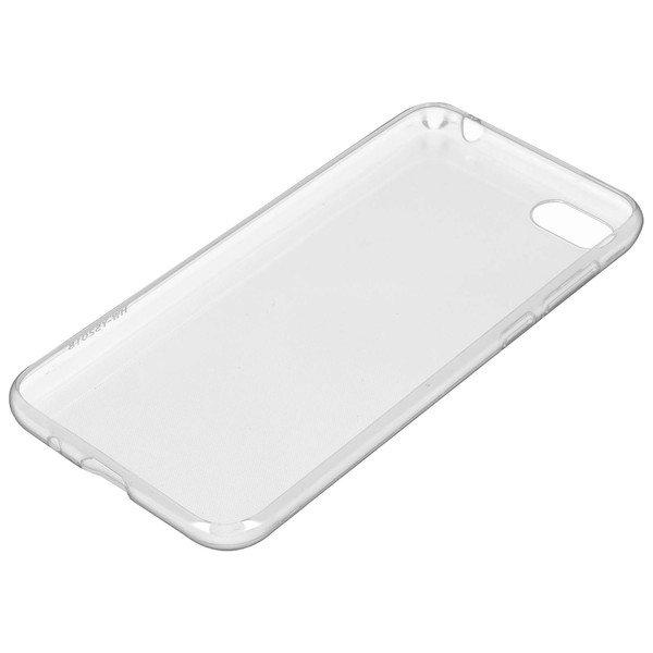 Avizar  Cover silicone Huawei Y5 2018 