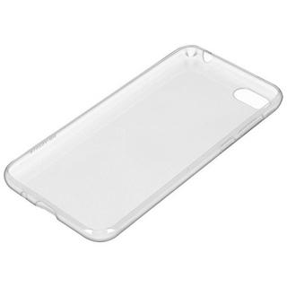 Avizar  Cover silicone Huawei Y5 2018 