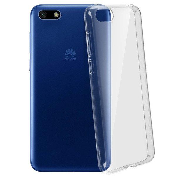 Avizar  Cover silicone Huawei Y5 2018 