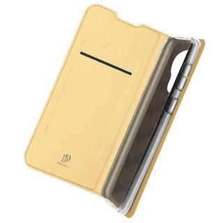 DuxDucis  Dux Ducis Hülle Nokia 1.4 Gold 