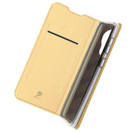 DuxDucis  Dux Ducis Hülle Nokia 1.4 Gold 