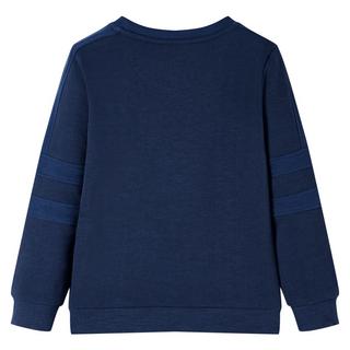 VidaXL  Kinder sweatshirt baumwolle 