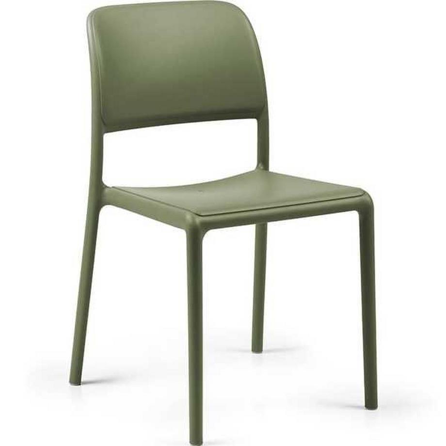 Chaise de jardin Riva Bistrot agave