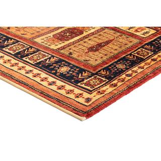 VIDAL Tapis fait à la main Kashkuli  