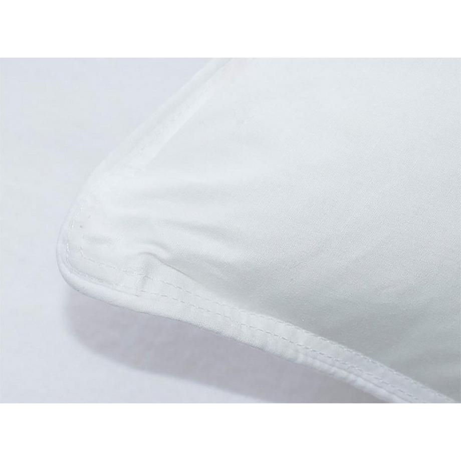 Vente-unique Set di 2 Cuscini Memory Foam 60 x 60 cm  