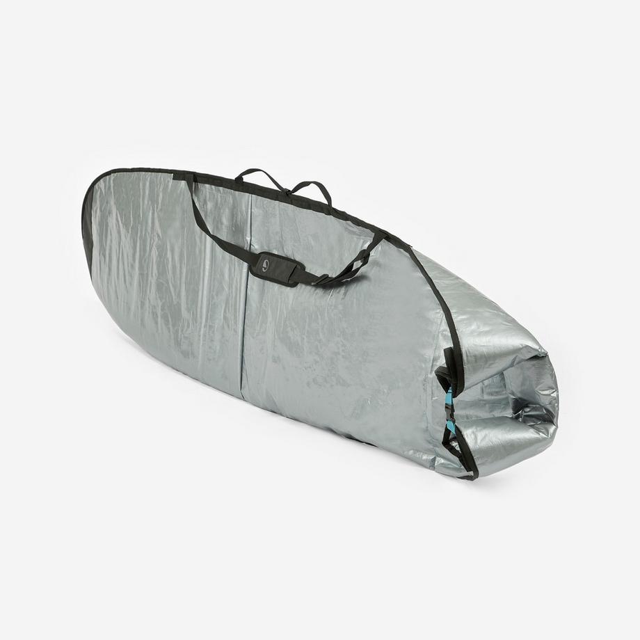 DECATHLON  Board-Tasche Surfboard erweiterbar 