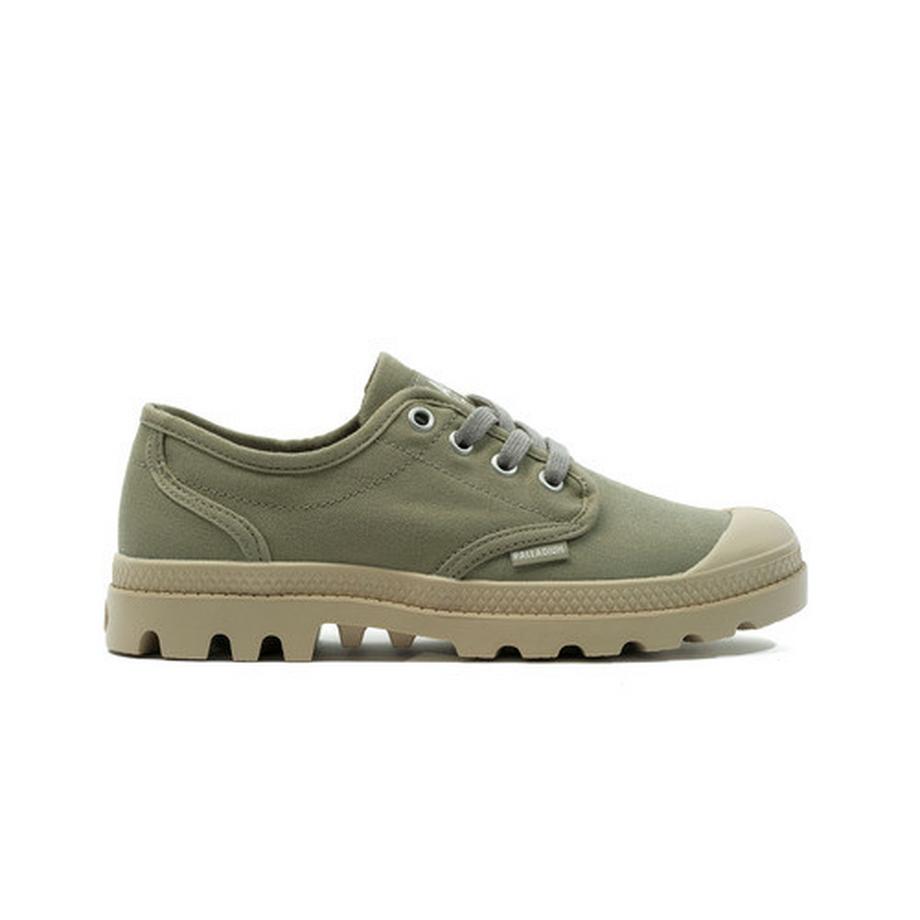 PALLADIUM  Sneakers Pampa Oxford 