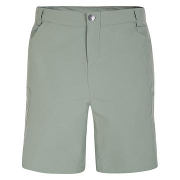 Eingestellt in II Multi -Taschen -Wandershorts