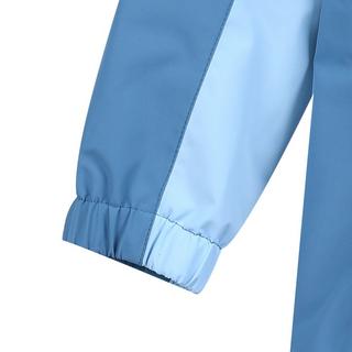 Color Kids  Regenjacke Cerulean 