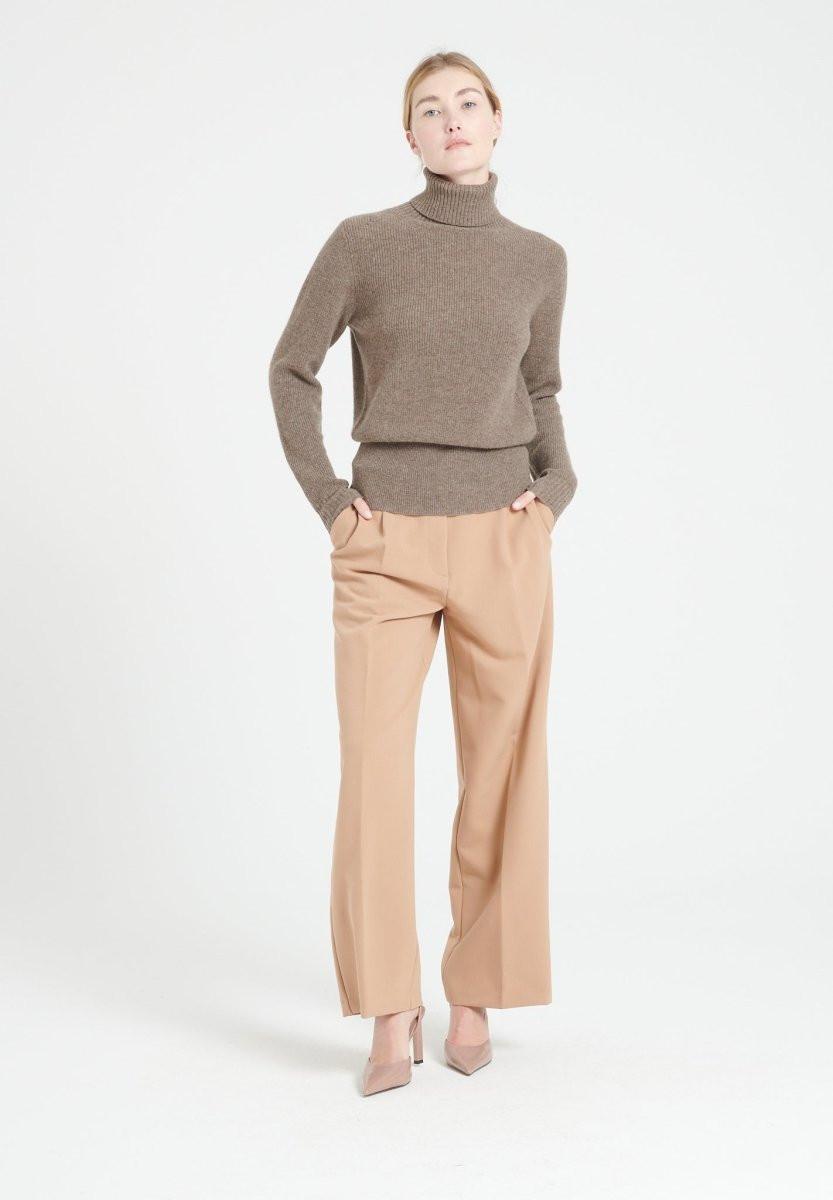 Studio Cashmere8 LILLY 21 Rollkragen Pullover  