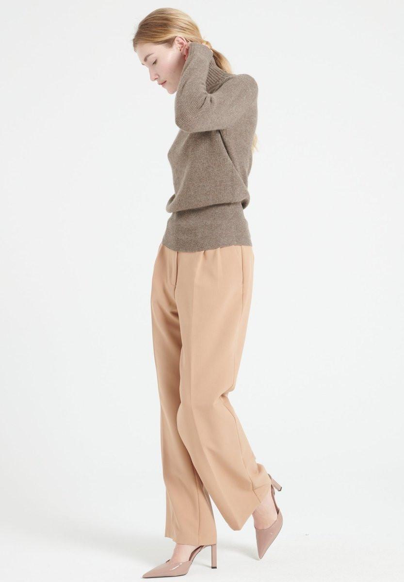 Studio Cashmere8 LILLY 21 Rollkragen Pullover  