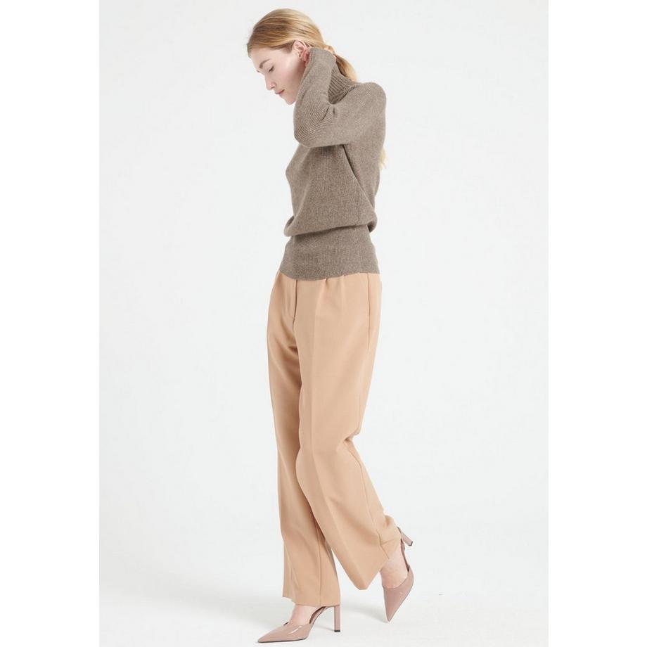 Studio Cashmere8 LILLY 21 Maglione Dolcevita  