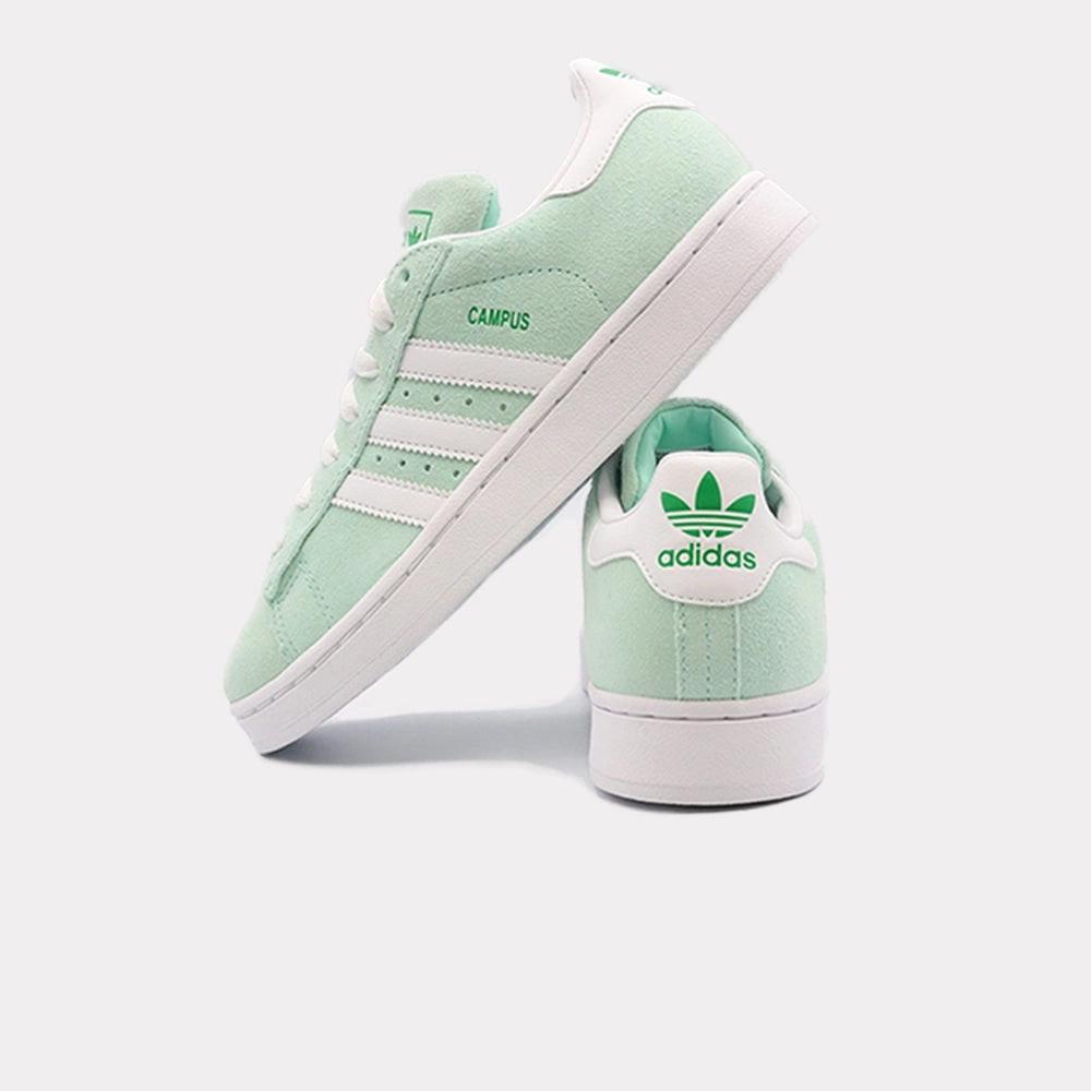 adidas  Campus Mint Green 