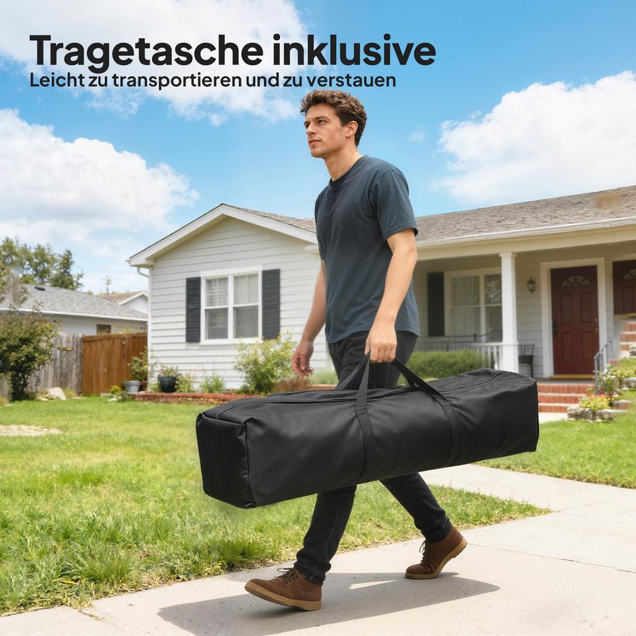 Outsunny Faltpavillon  