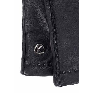 KESSLER  Gants "BILLIE" en cuir d'agneau premium avec fonction tactile 