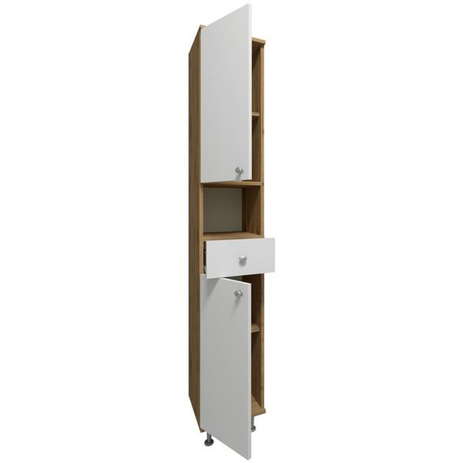 VCM Badschrank Nilosi  