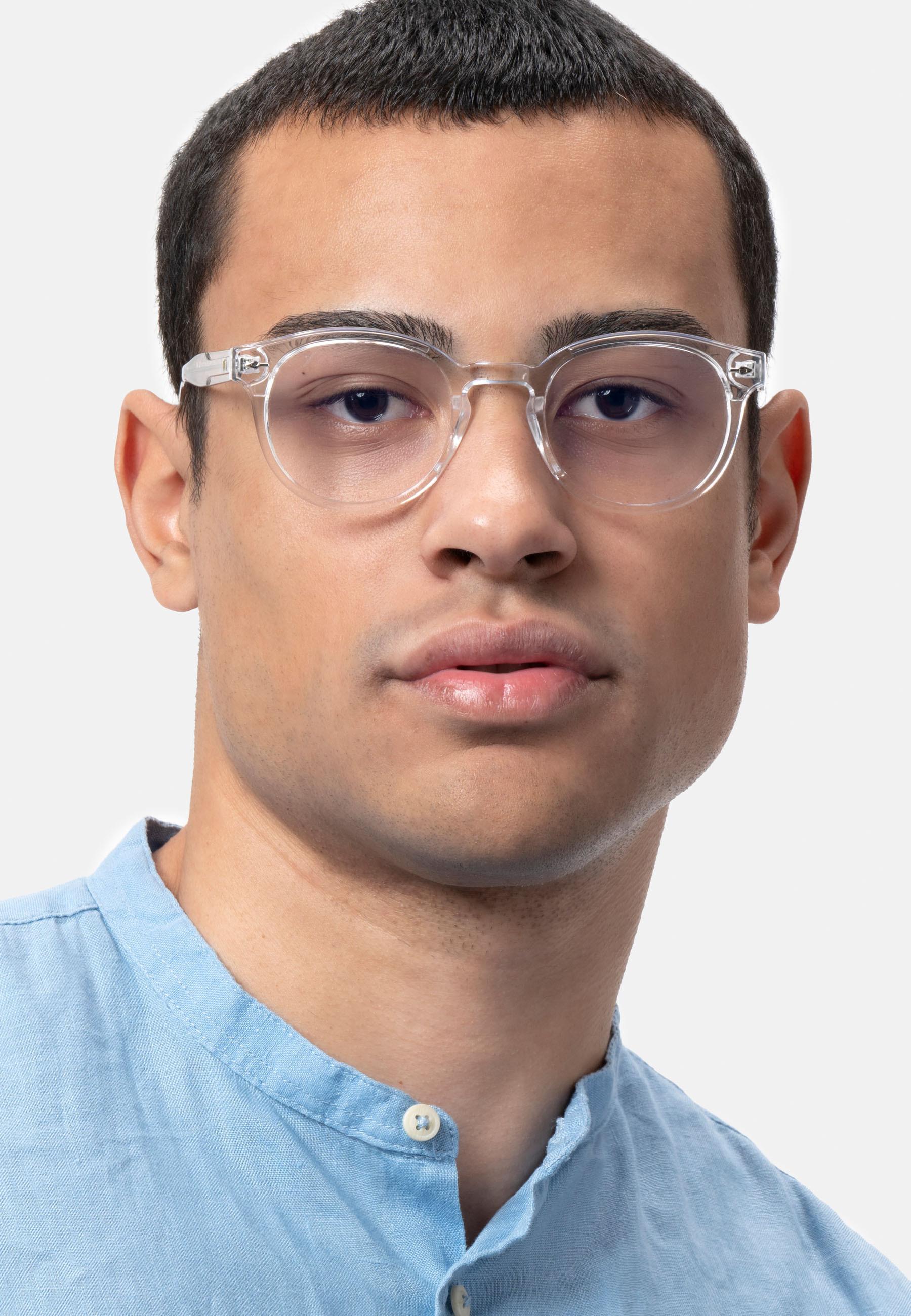 X Frame Therapy  Lunettes De Soleil avec des lentilles anti-lumière bleue 